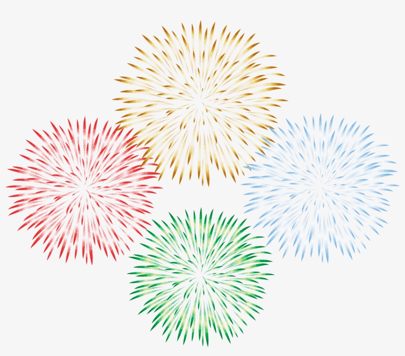 Download Clip Art Image Gallery Yopriceville High View - Fireworks, transparent png