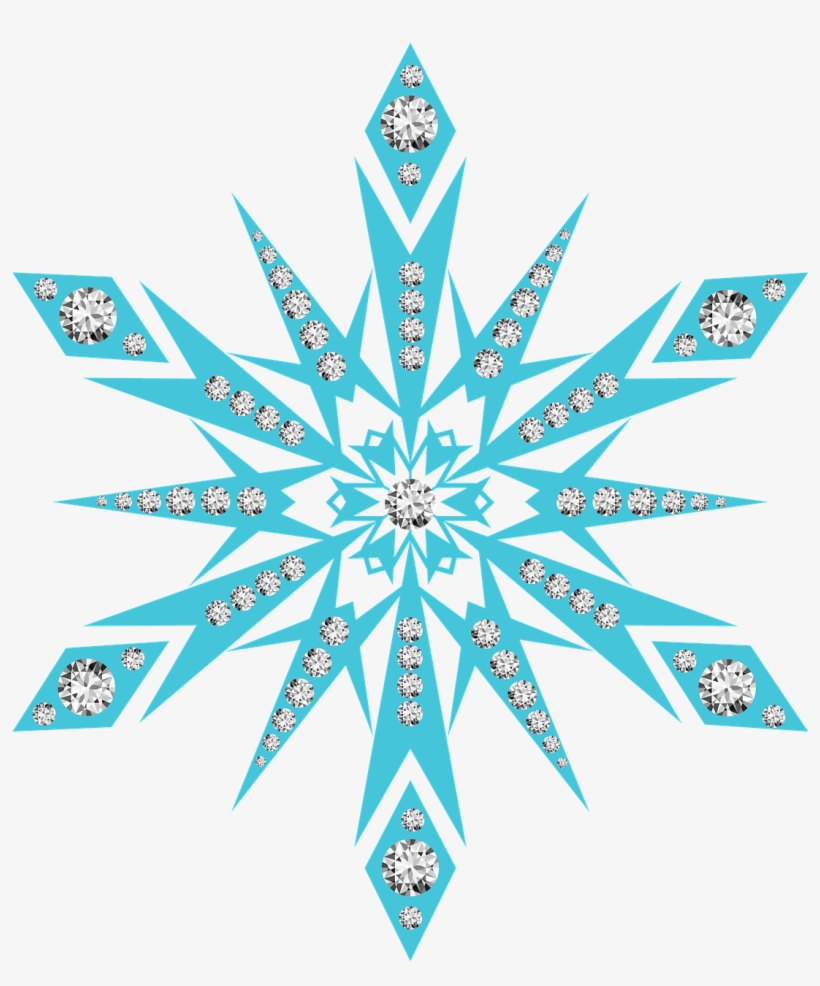 Close - Vločka Png, transparent png