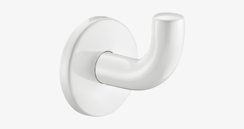 White Powder-coated Stainless Steel, Short Model - Stainless Steel, transparent png
