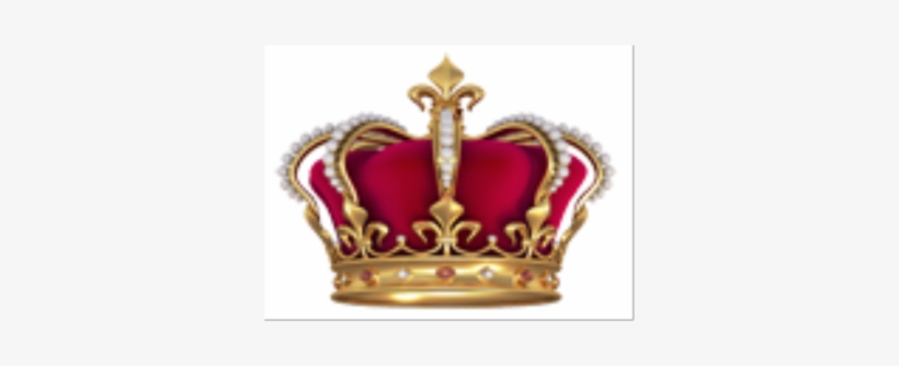 Gold Crown Png - Kings Crown, transparent png