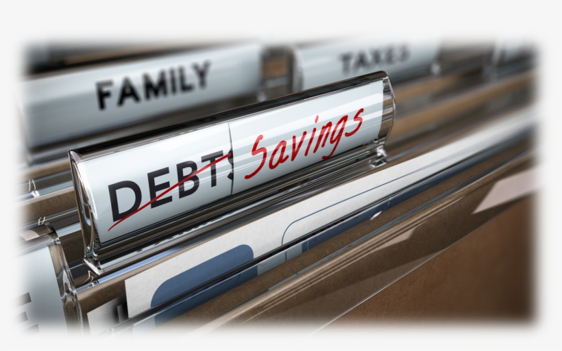 Debt Folders - Tax, transparent png