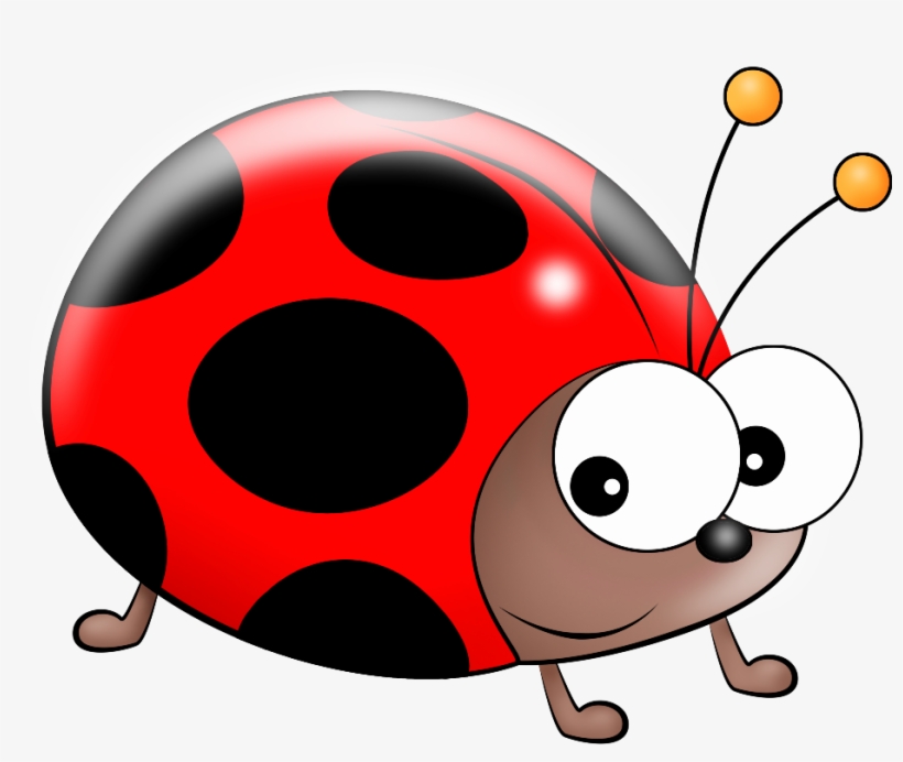 S Png Joaninhas Em - Gusano Clipart, transparent png