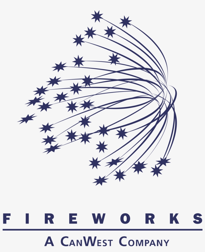 Fireworks Entertainment Logo Png Transparent - Fireworks Entertainment Logo, transparent png