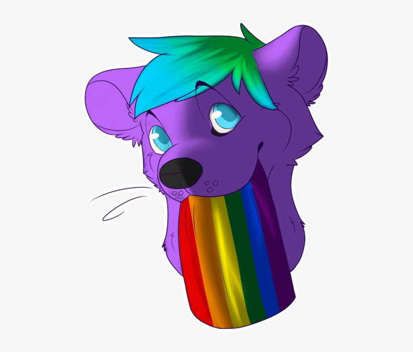 Gay Pride - Cartoon, transparent png