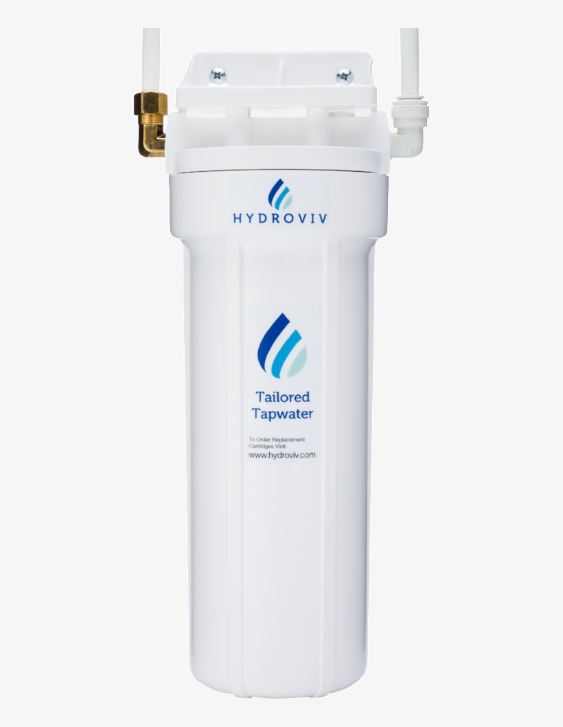Under Sink Water Filter For Lead Chromium 6 Arsenic - Water Cooler, transparent png