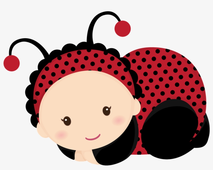 Prince Baby Shower Clipart, Baby Prince Clipart, African - Baby Ladybug Clipart, transparent png