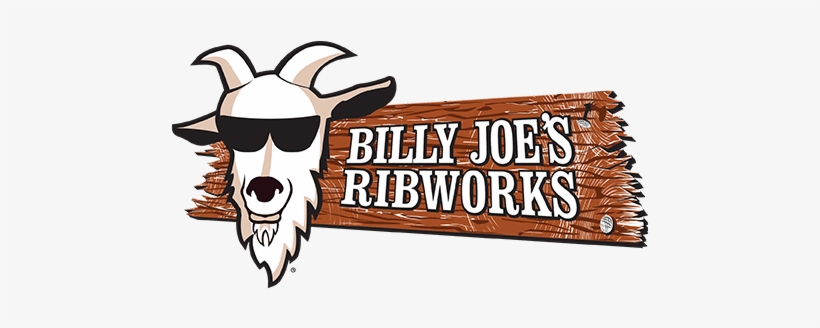 Billy Joe's Ribworks, transparent png