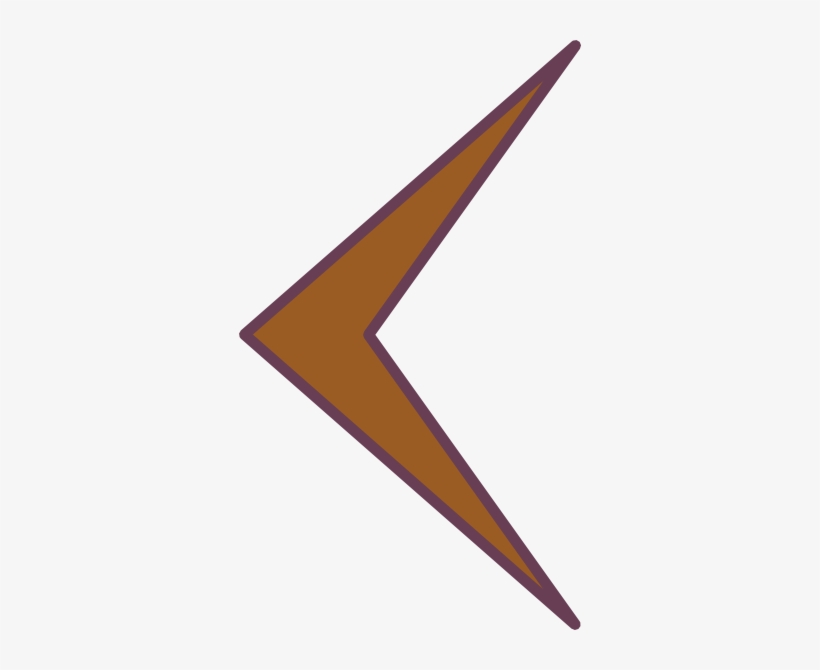 How To Set Use Arrow Pointing Left Icon Clipart, transparent png