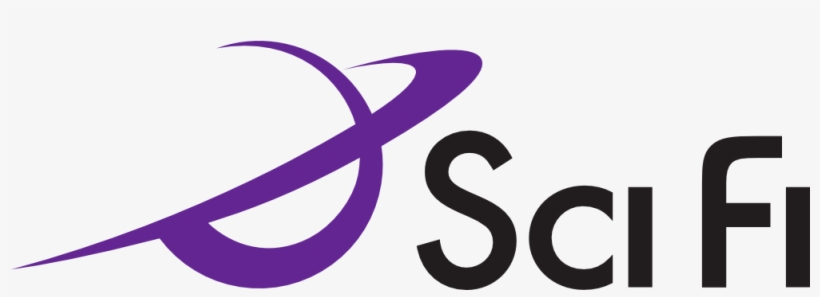 Sci Fi Channel Logo - Sci Fi Channel, transparent png