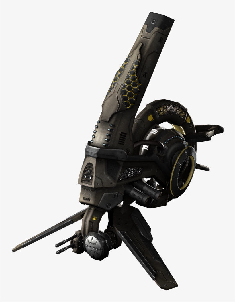 Drone Sci Fi 2d Game, transparent png