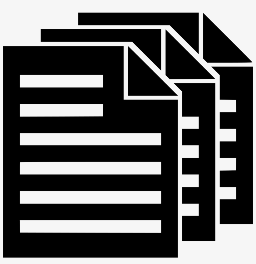 Logs Comments - Pages Icon Transparent, transparent png