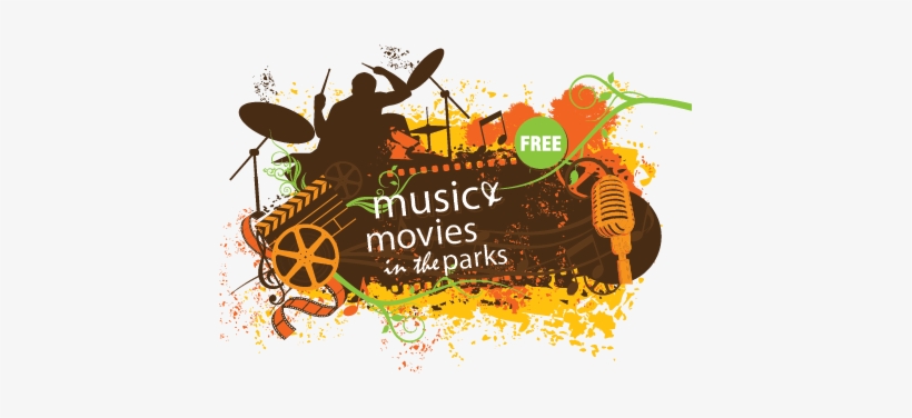 Music And Movies Logo - Minneapolis, transparent png