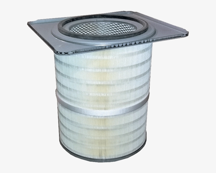 16in Nantotech Nanofiber Cartridge Filter For Dd-3x4 - Bio Marine Poly Filter Pad, transparent png