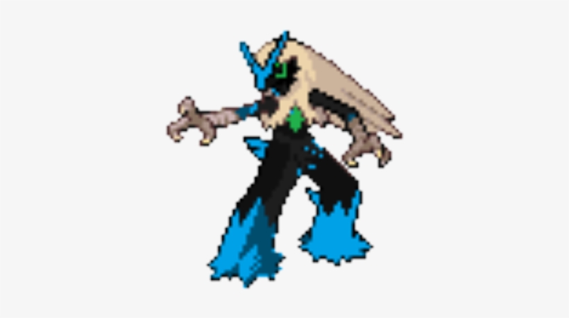 Sci-fi Blaziken - Project Pokemon Aura Blaziken, transparent png