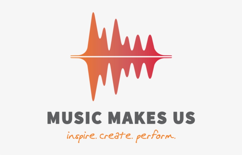 Powell Creative Musicmakesuslogopng - Graphic Design, transparent png