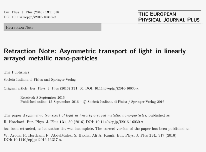 First Page Of The Article - Literature, transparent png