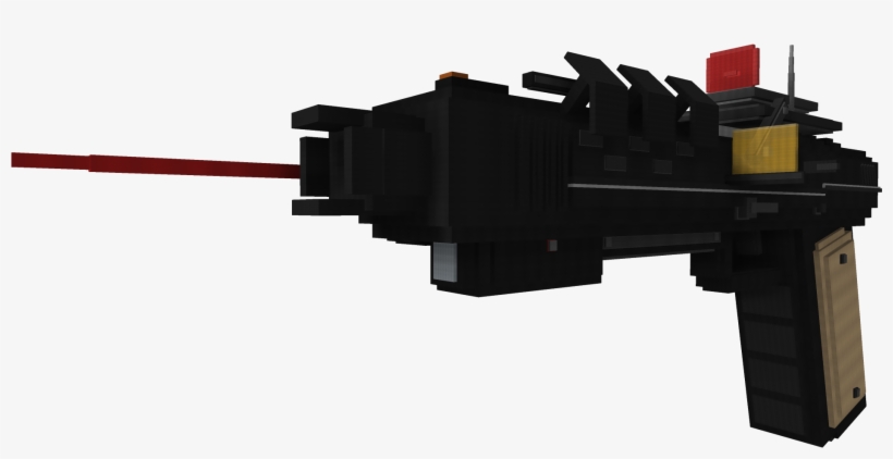 9s6mlvv - Assault Rifle, transparent png