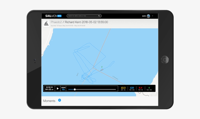 Never Miss A Mile - Tablet Computer, transparent png