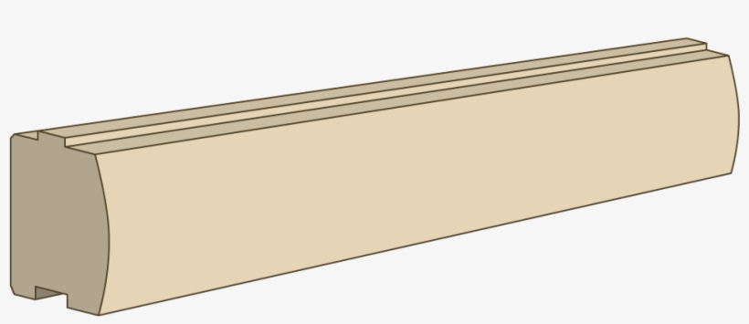 Coventry Log Homes - Wood, transparent png