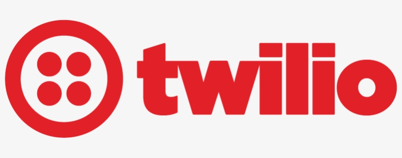5,000 Data-driven Companies Rely On Fluentd - Twilio Logo Png, transparent png