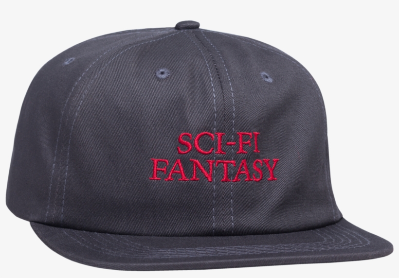 Logo Hat - Science Fiction, transparent png