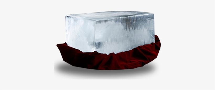 Ice Blocks Png High-quality Image - Iced Block, transparent png