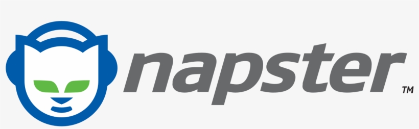 Music Logo Design Inspiration Napster - Heos Subwoofer Home Cinema Subwoofer, transparent png