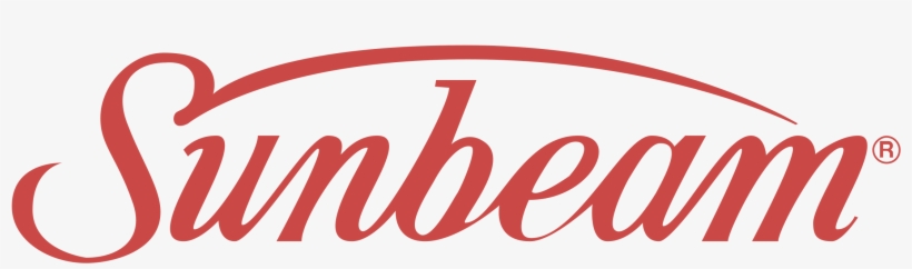 Sunbeam Logo Png Transparent - Sunbeam Slice + Ice Food Chopper Fc2000, transparent png