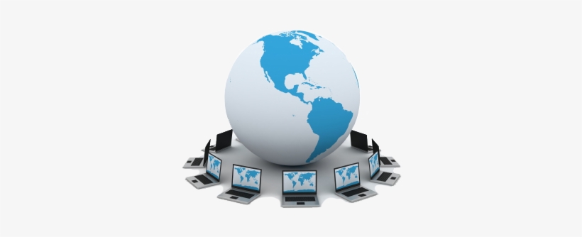 Cloud Computing Has Taken The Market By Storm And Enterprises - Technology Transparent, transparent png