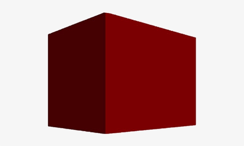 D Box Shapes Volvoab - Corporate Identity, transparent png