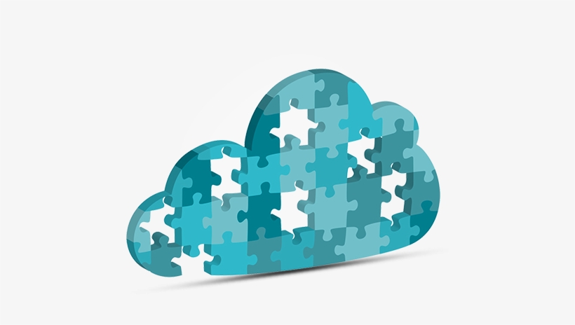 Cloud Computing Software Cal-tek - Cloud Computing, transparent png