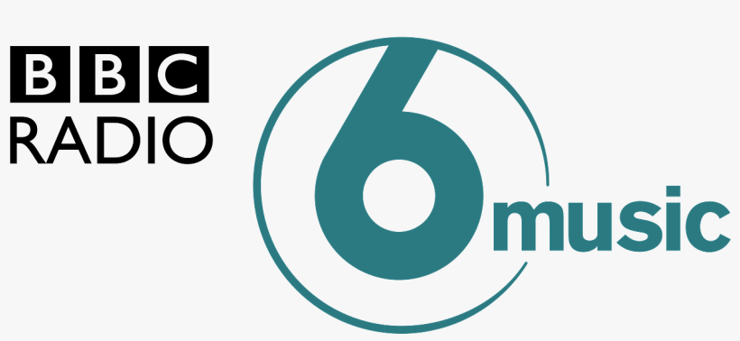 Bbc 6 Music Logo, transparent png