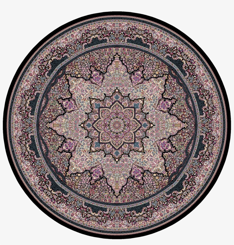 Atrin - Circle, transparent png