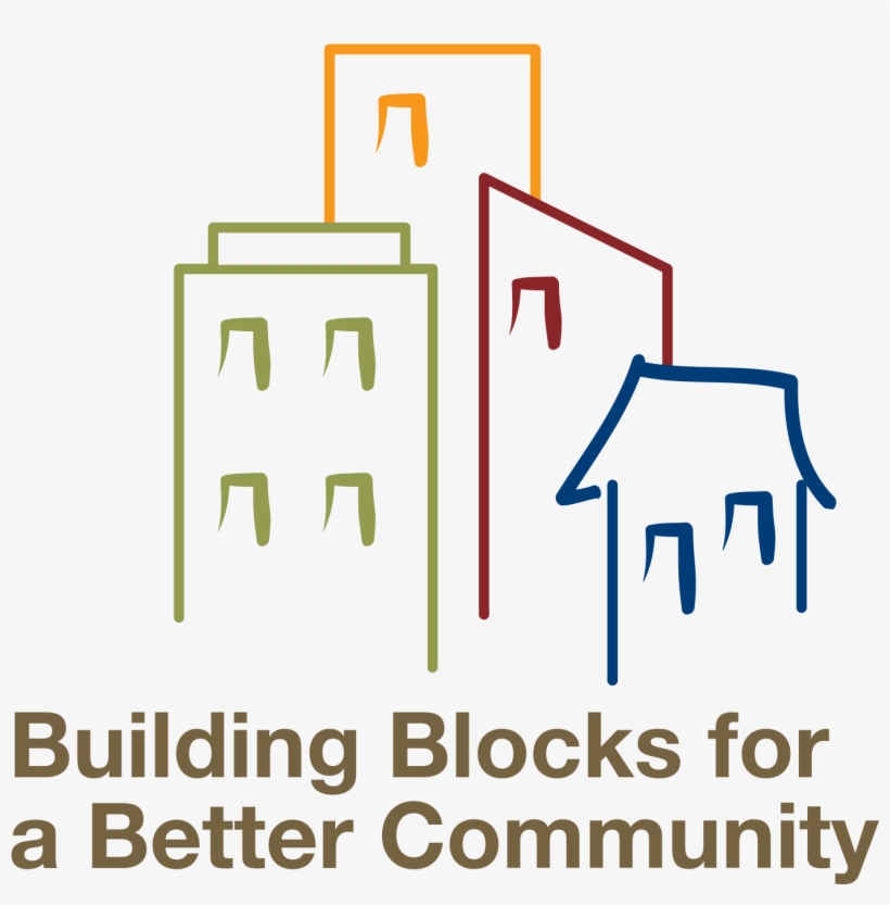 Building Blocks For A Better Community Homefull Png - Sales Cycle Transaction Cycle Accounting, transparent png