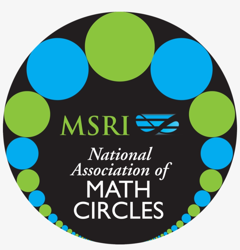 Math Circle At Fau - National Association Of Math Circles, transparent png