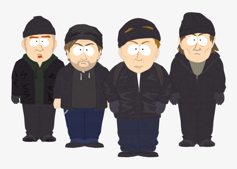 The Redbox Killers - Redbox, transparent png