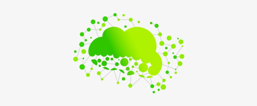The Most Recognisable Model Of Cloud Computing To Many - Public Cloud, transparent png