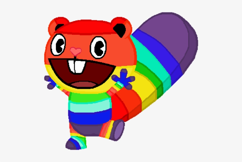 Arcoiris - Rainbow, transparent png