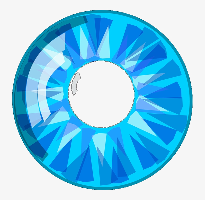 Third Eye Eyes Clipart, transparent png