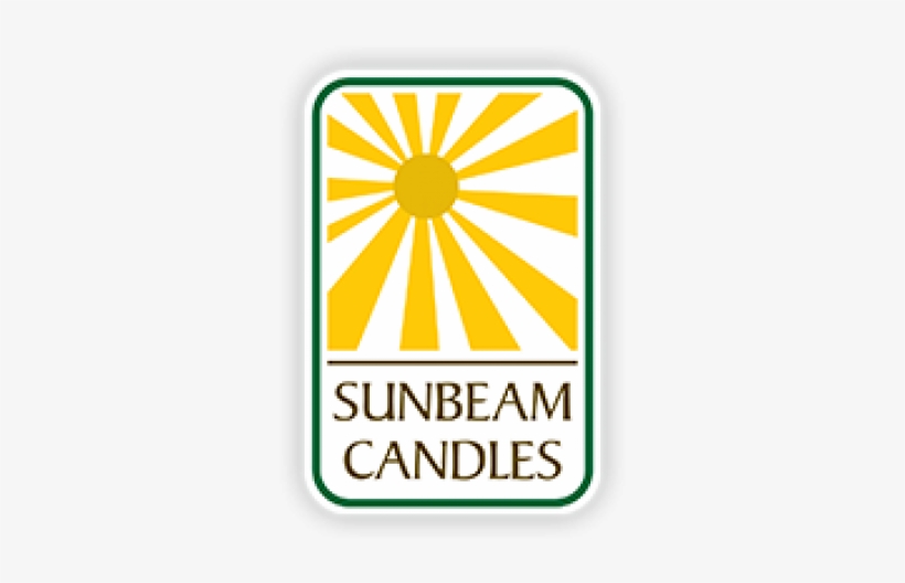 Sunbeam Candles, Inc - Sunbeam Candles Inc, transparent png
