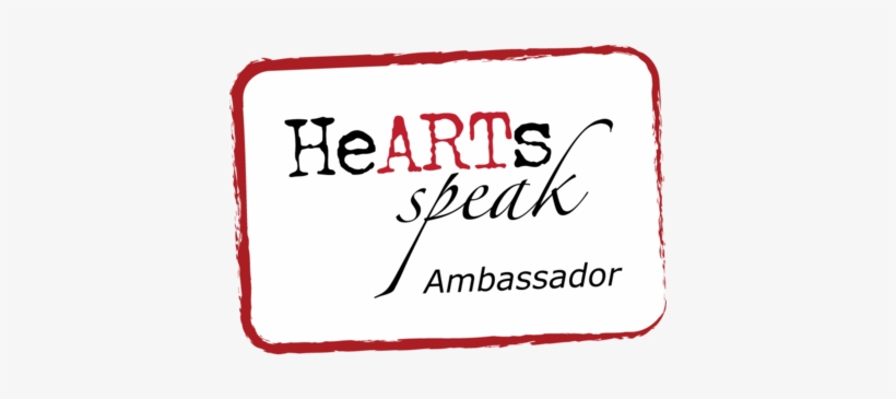 Hearts Speak Ambassador - Hearts Speak Logo Large Mug Mugs, transparent png