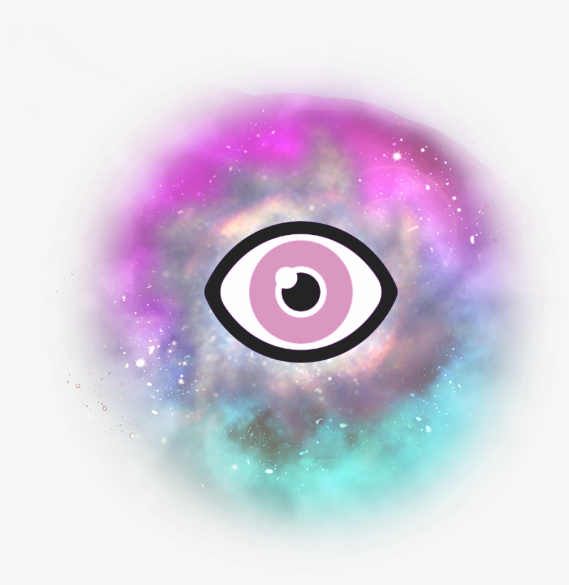 Stardust - Circle, transparent png