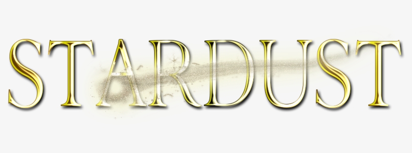 Stardust Image - Stardust Movie Logo Png, transparent png