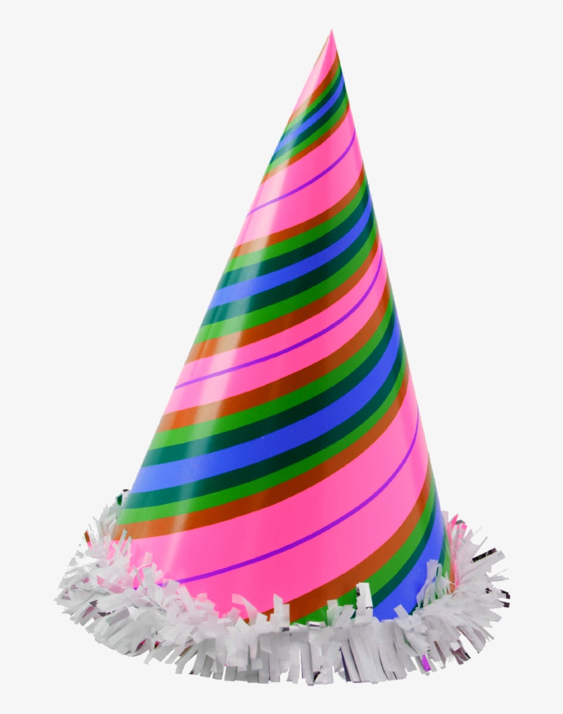 Happy Birthday Child Transparentpng - Transparent Party Hat Png, transparent png