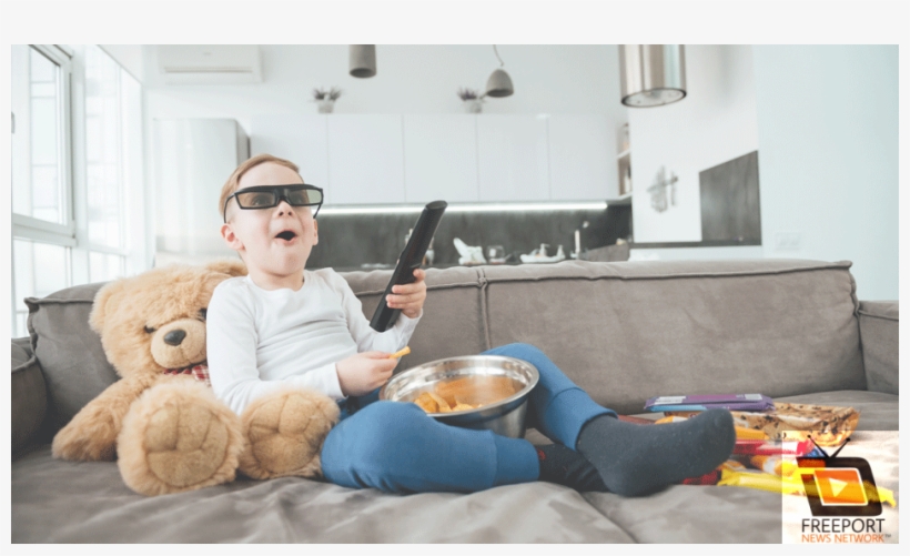 Children Home Alone Chart - Kids Home Alone, transparent png