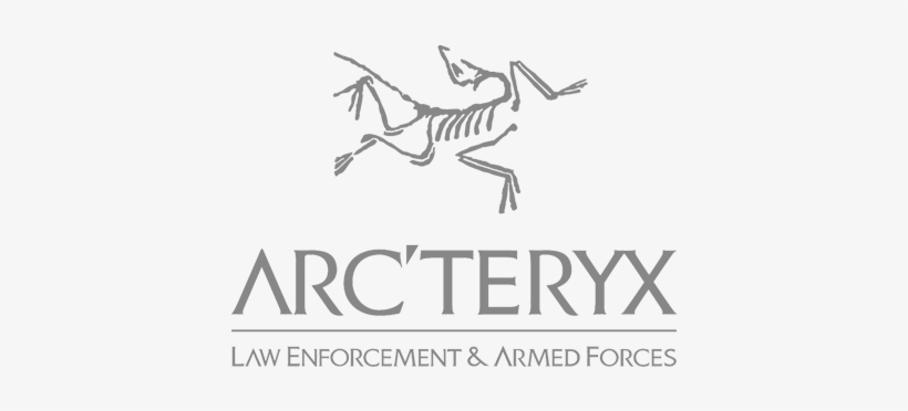Arc'teryx Leaf Brandshop - Arc Teryx Soho Logo, transparent png