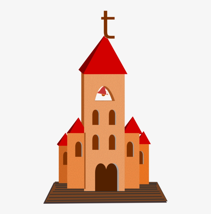 Christian Church Computer Icons Pdf City - Igreja Png, transparent png