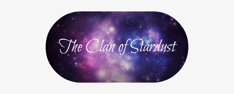 Welcome To The Clan Of Stardust, Where All Of Us Are - They Say I'm Doing Well, transparent png