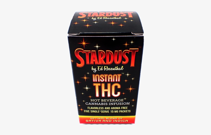 Ed Rosenthal Stardust, transparent png