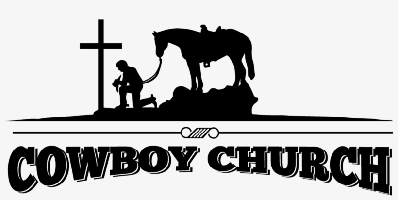 The Cowboy Church - Cowboy Church, transparent png